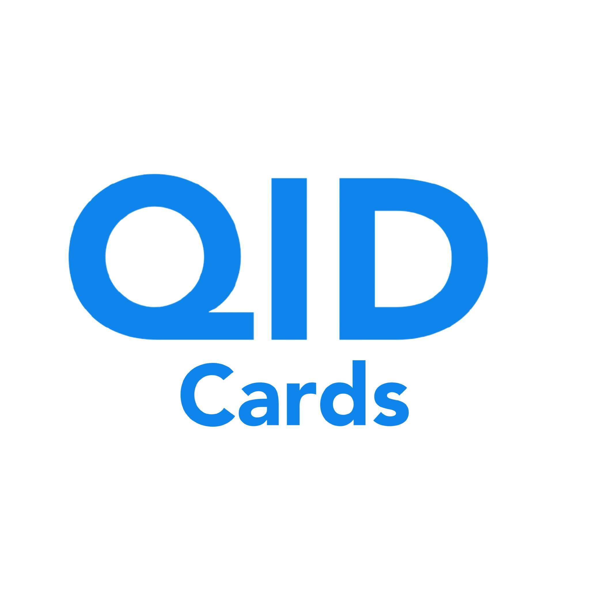 QID Cards's icon
