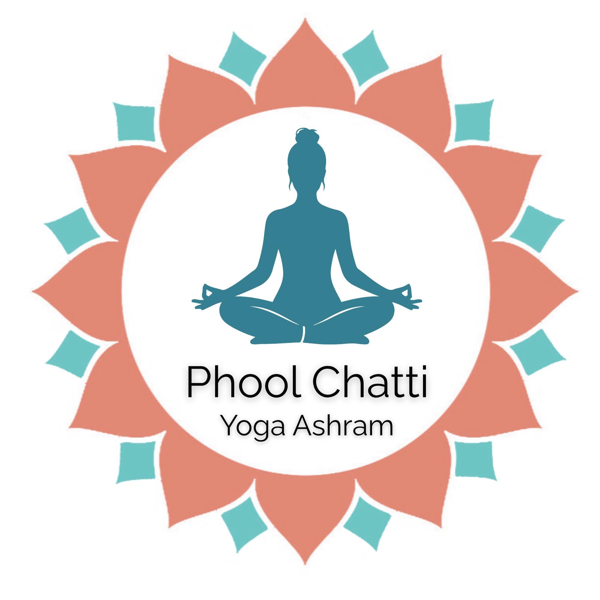 Phool Chatti Yoga's icon