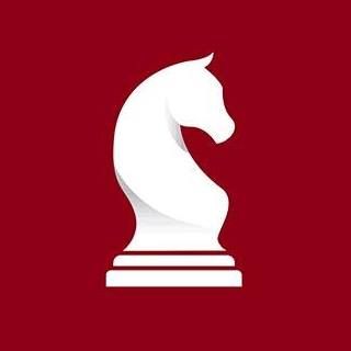 Dansk Skak Union's icon