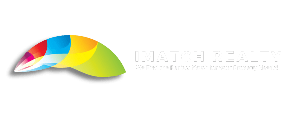 iMatch's logos