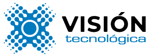 Visión Tecnológica's logos