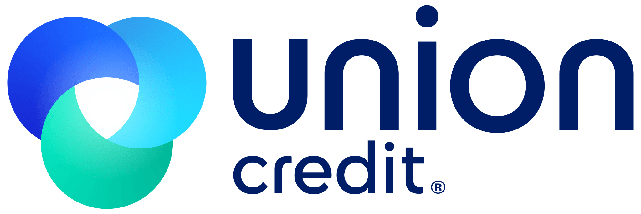 Union Credit logo