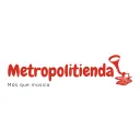 Metropolitienda's icon