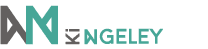 KiNGELEY AGENCIES LTD's logos