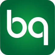 BG Byggros's logos