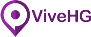 ViveHG's logos