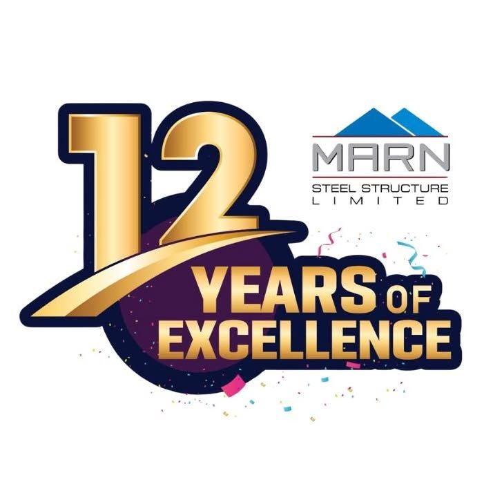 MARN Steel Structure Ltd.'s icon