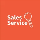 SALES SERVICE's icon