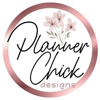 Plannerchickdesigns's icon
