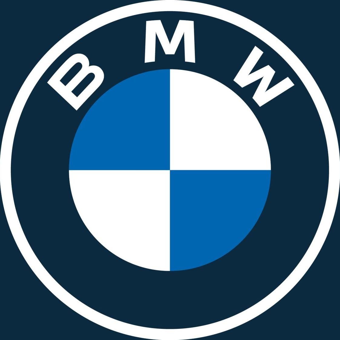 BMW Autoclub's icon