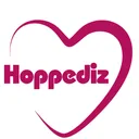 Hoppediz's icon