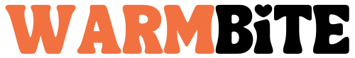 WarmBite logo