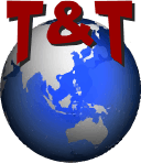 Jurukur TT's logos