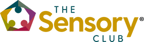 The Sensory Club logo