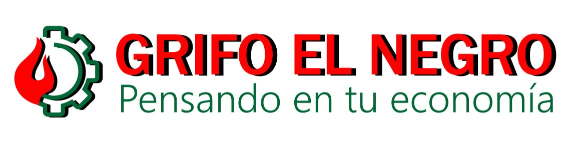 Grifo El Negro's logos