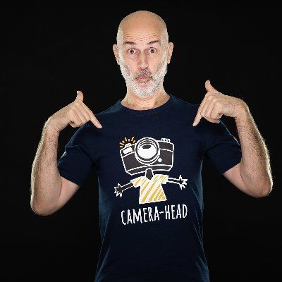 Wolf Amri's icon