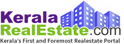 Kerala Real Estate's logos