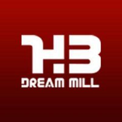 HB Mill's icon