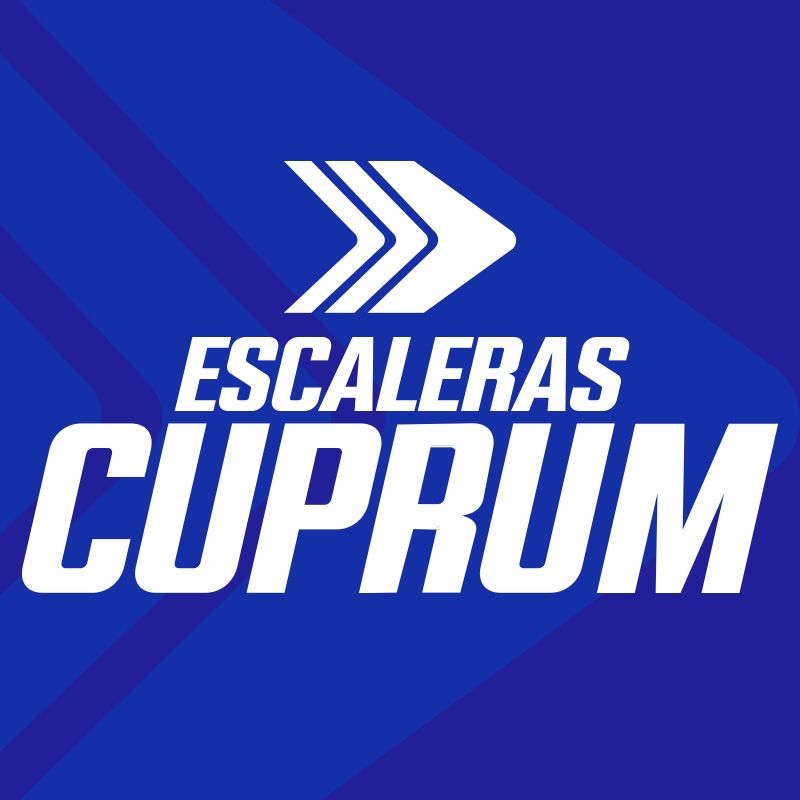Escaleras Cuprum's icon