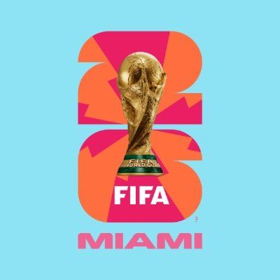 world cup 2026 logo svg