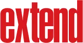 Extend's logos