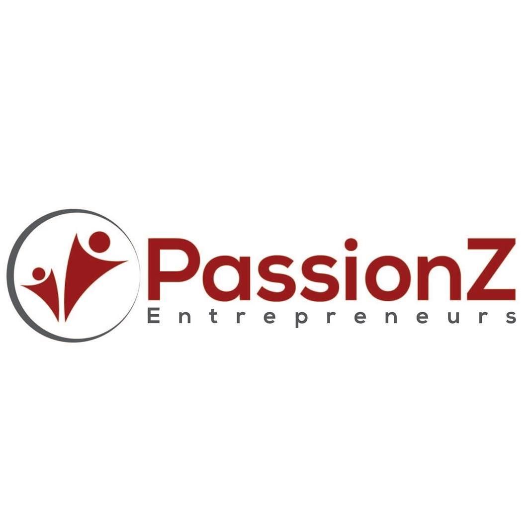 Passionz Entrepreneurs's icon