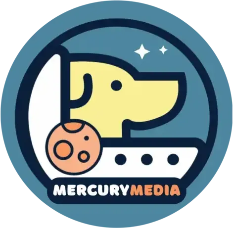 Mercury Media Partners's icon