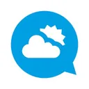 Meteored's icon