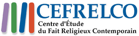 Cefrelco's logos