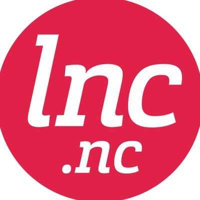 Les Nouvelles calédoniennes's icon