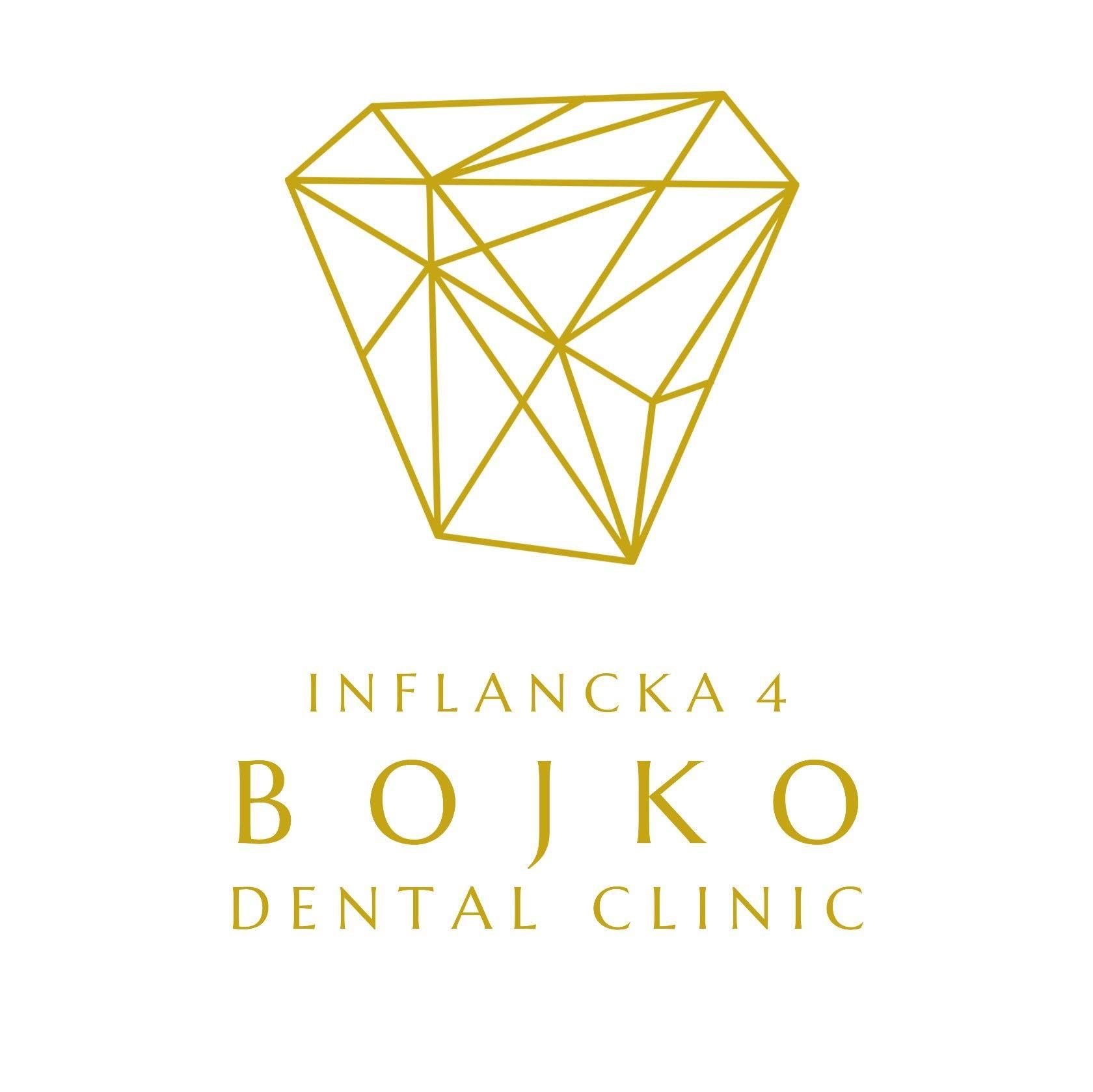 Inflancka 4. Bojko Dental clinic's icon