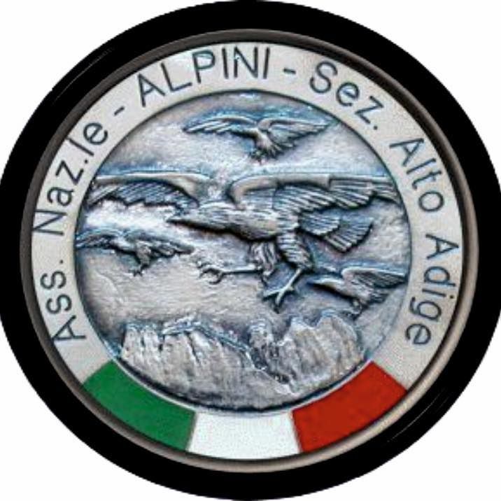 ANA Alto Adige's icon