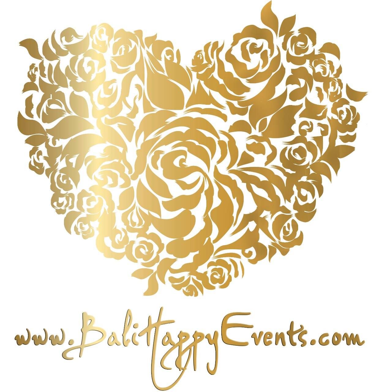 Bali Happy Events's icon