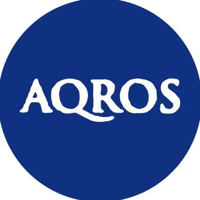 AQR logo