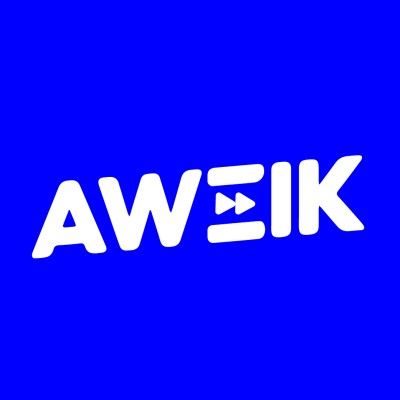 Aweik Media's icon