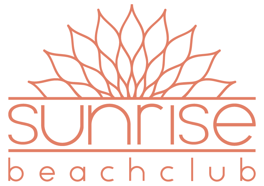 Beachclub Sunrise