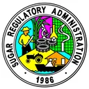 Sugar Regulatory Administration's icon