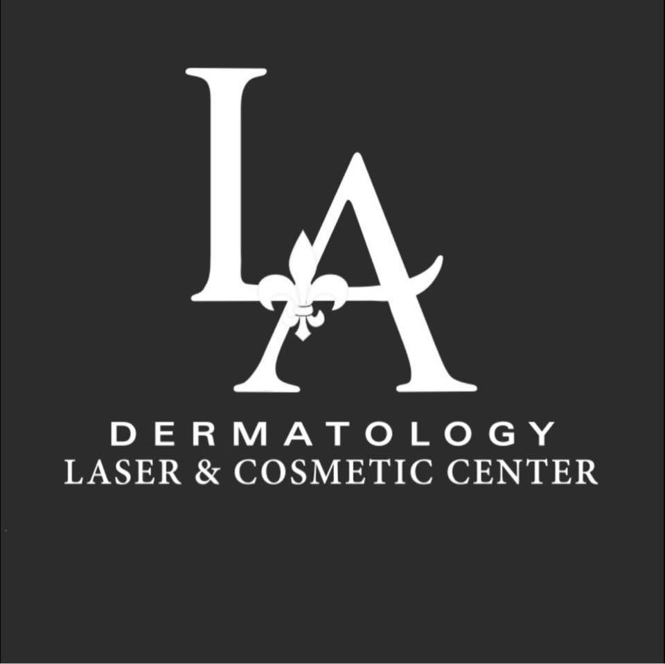 Louisiana Dermatology's icon