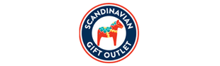 ScandinavianGiftOutletcom's logos