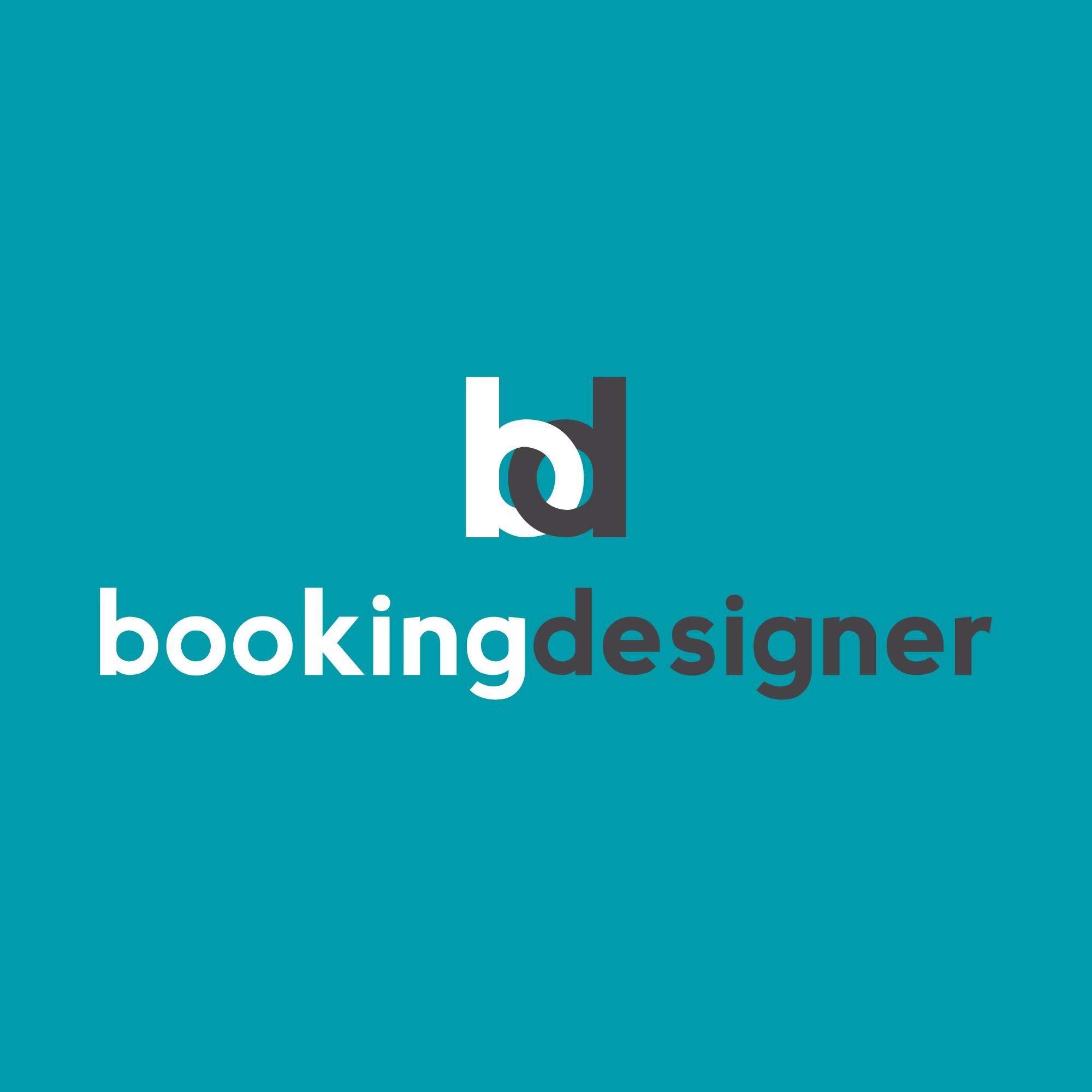 Booking Designer's icon