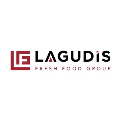 Lagudi Fresh Food Group logo