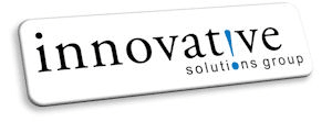 Innovative Solutions, Inc logo