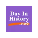 dayinhistory.net's icon