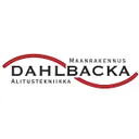 Maanrakennus B. Dahlbacka Oy's icon