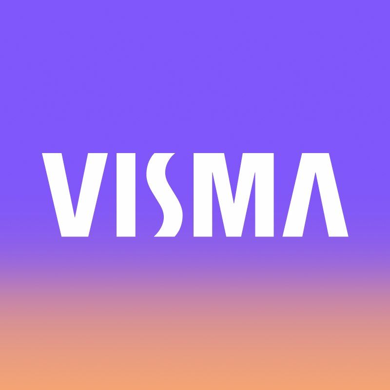 Visma's icon