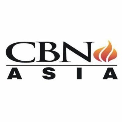 CBN Asia's icon
