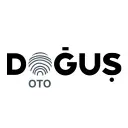Doğuş Oto's icon