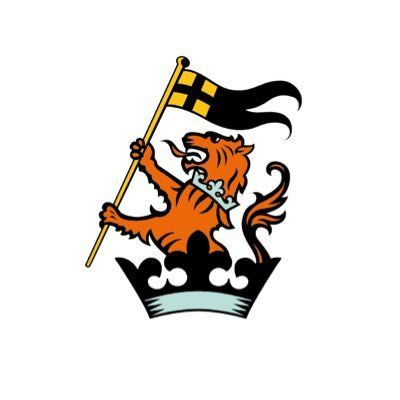 Wellington College's icon