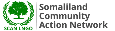 Scansom's logos