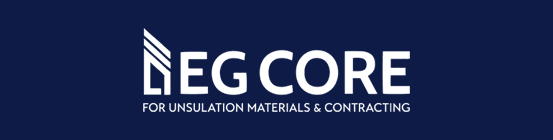 EGCORE's logos